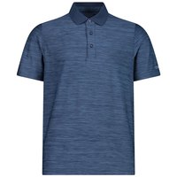 cmp-39t5817-short-sleeve-polo-shirt