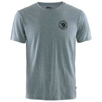 Fjällräven 1960 Logo Short Sleeve T-Shirt