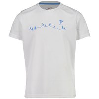 cmp-38t6744-t-shirt-kurzarm-t-shirt