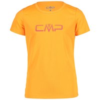 cmp-39t5675p-kurzarm-t-shirt
