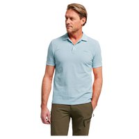 Tenson Mackay Short Sleeve Polo Shirt