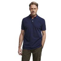 Tenson Mackay Short Sleeve Polo Shirt
