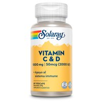solaray-vitamine-c-1000mgr-d-2000ui-60-unites