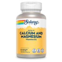 solaray-calcio-magnesio-90-unita