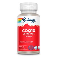 solaray-ubiquinol-coq-10-100mgr-30-unites