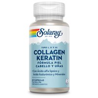 solaray-collagene-cheratina-60-unita