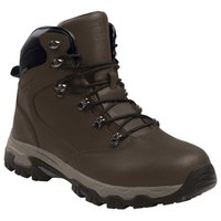 Regatta Tebay Leather Hiking Boots