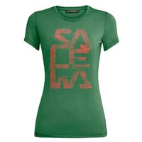 salewa-maglietta-manica-corta-print