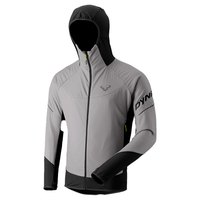 Transalper Hybrid Polartec® Alpha® M uomo giacca trekking Sportler Uomo Abbigliamento Cappotti e giubbotti Giacche Giacche estive 