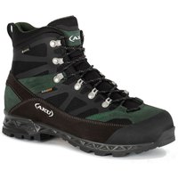 Aku Trekker Pro Goretex Hiking Boots