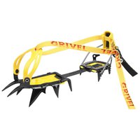 Grivel G12 New Matic EVO CE Crampons