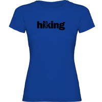 kruskis-t-shirt-a-manches-courtes-word-hiking