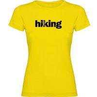 kruskis-t-shirt-a-manches-courtes-word-hiking