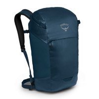 Osprey Transporter Zip Top Small Backpack 25L