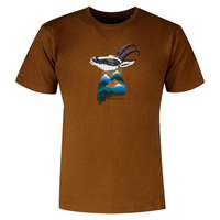 Trangoworld Sarrio T-Shirt