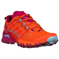 La sportiva Bushido II Trail Running Shoes
