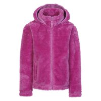trespass-casaco-polar-violetta