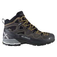 Montura Yaru Tekno Goretex Hiking Boots