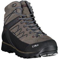 Garmont 9.81 N Air G S Mid Goretex Hiking Boots Blue | Trekkinn