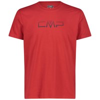 cmp-30d6597p-kurzarm-t-shirt