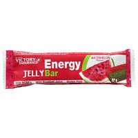Victory endurance Energy Jelly 32g Watermelon Energy Bar 1 Unit