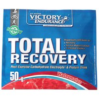 Victory endurance Total Recovery 50g 1 Einheit Wassermelonen-Erholungsgetränk