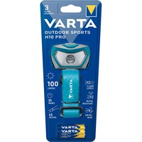 Varta H10 Pro Flashlight