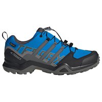 adidas Terrex adidas terrex gore tex swift r2 Swift R2 Goretex Hiking Shoes Black | Trekkinn