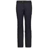 cmp-3t51346-comfort-fit-rozciągliwe-długie-spodnie-z-odpinanymi-nogawkami