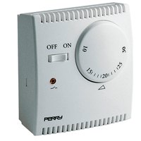 Perry Thermostat électronique 3016