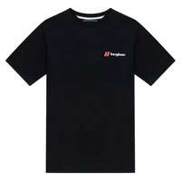 berghaus-kanchenjunga-static-korte-mouwen-t-shirt