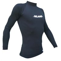 seland-elastan-langarm-t-shirt