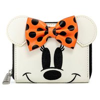 Loungefly Wallet Minnie Ghost
