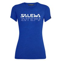 salewa-maglietta-a-maniche-corte-graphic-dri-release