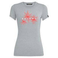 salewa-lines-graphic-kurzarm-t-shirt
