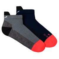 salewa-calcetines-cortos-mtn-trainer