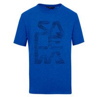 salewa-maglietta-a-maniche-corte-print