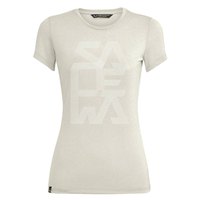 salewa-kortarmad-t-shirt-print