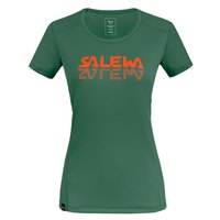 salewa-sporty-graphic-dryton-t-shirt-met-korte-mouwen