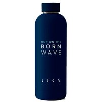 Born living yoga Cloud-Wasserflasche 500ml