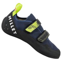MILLET Womens Ld Easy Up Climbing Shoes 