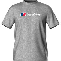 berghaus-big-classic-logo-kurzarm-t-shirt