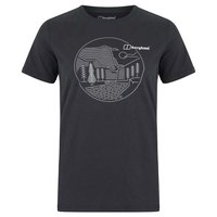 berghaus-linear-landscape-kurzarmeliges-t-shirt