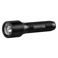 Led lenser P6R Core QC Flashlight