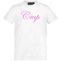 cmp-32d8215p-kurzarmeliges-t-shirt