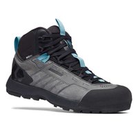 Garmont 9.81 N Air G S Mid Goretex Hiking Boots Blue | Trekkinn