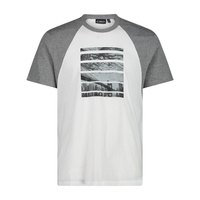 cmp-t-shirt-a-manches-courtes-31t6817m