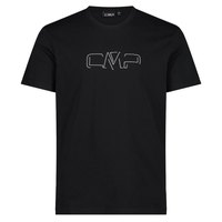 cmp-32d8147p-t-shirt-met-korte-mouwen