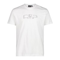 cmp-32d8147p-kurzarm-t-shirt
