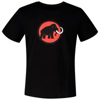 mammut-classic-korte-mouwen-t-shirt